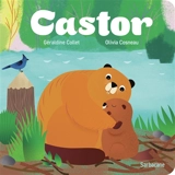 Castor - Géraldine Collet