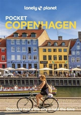 Pocket Copenhagen : discover twice the city in half the time - Abigail Blasi
