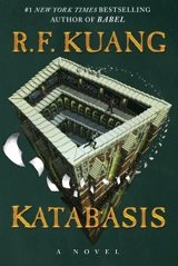 Katabasis - Kuang, R F