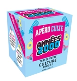 Apéro Culte : Années 2000 - Fabrice Pinel