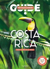 Costa Rica : vert l'infini et au-delà ! - Raphaël de Casabianca