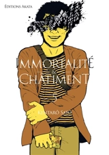 Immortalité & châtiment. Vol. 5 - Kentarô Satô