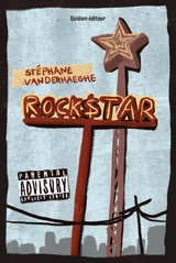 Rock$tar - Stéphane Vanderhaeghe