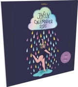 Joyeux Calendrier Mathou 2026 - Mathou