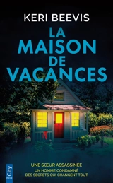 La maison de vacances - Keri Beevis