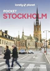Pocket Stockholm : discover twice the city in half the time - Nanjala Nyabola