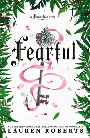 Fearful - Roberts, Lauren