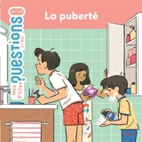 La puberté - Astrid Dumontet