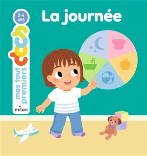 La journée - Camille Masson