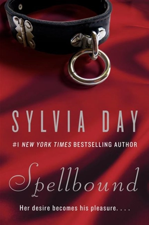 Spellbound - Sylvia Day