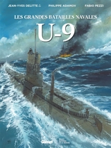 U-9 - Jean-Yves Delitte