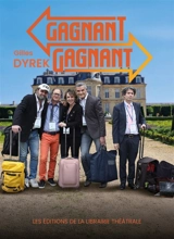 Gagnant-gagnant - Gilles Dyrek