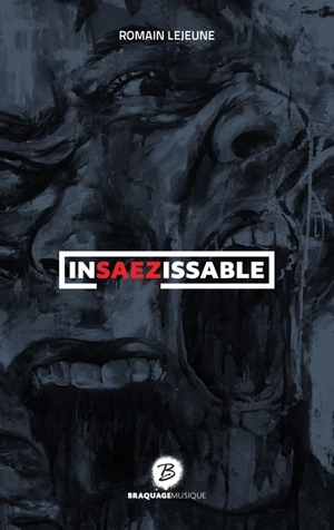 Insaezissable - Romain Lejeune