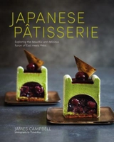 Japanese Pâtisserie - Campbell, James