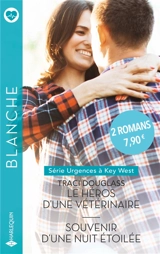 Urgences à Key West : série intégrale - Traci Douglass