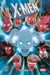 X-Men. Vol. 17