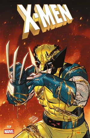 X-Men. Vol. 17