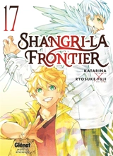 Shangri-La Frontier. Vol. 17 - Katarina