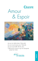 Amour & Espoir - Céleste