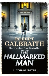 The Hallmarked Man Vol. 8 - Galbraith, Robert