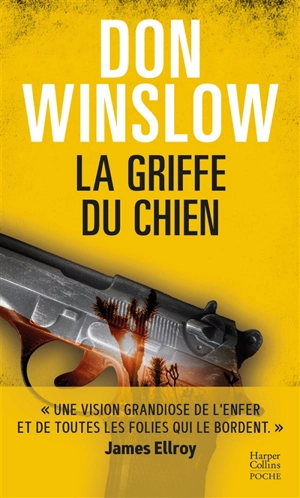 La griffe du chien - Don Winslow