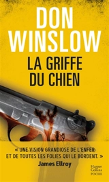 La griffe du chien - Don Winslow
