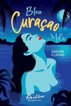 Mila 1 - Marjorie D. Lafond