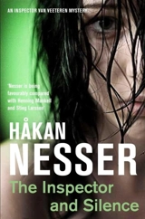 Inspector and Silence - Hakan Nesser