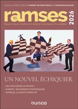 Ramses 2026 : un nouvel échiquier - Institut français des relations internationales