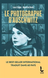 Le photographe d'Auschwitz - Luca Crippa
