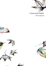 Contes pour Pablito - Nestor Romero
