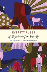 A Vagabond for Beauty - W.L. Rusho