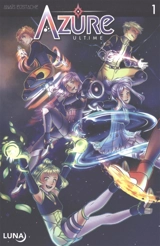 Azure ultime. Vol. 1 - Anaïs Eustache