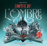 Contes de l'ombre - Kerby Rosanes