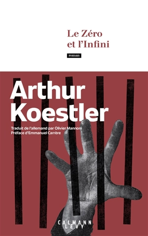 Le zéro et l'infini - Arthur Koestler