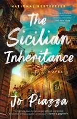 The Sicilian Inheritance - Jo Piazza
