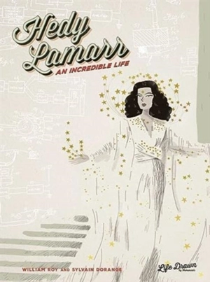 Hedy Lamarr - Roy, William