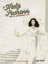 Hedy Lamarr - Roy, William