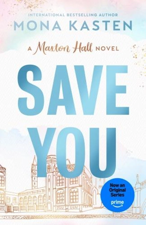 Save You Vol. 2 - Mona Kasten