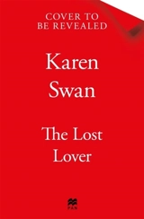 The Lost Lover - Swan, Karen