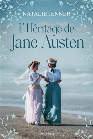 L'héritage de Jane Austen - Natalie Jenner
