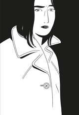 Le cas David Zimmerman - Lucas Harari