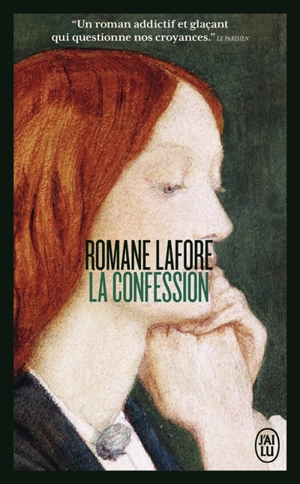 La confession - Romane Lafore