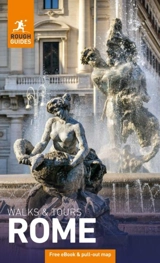 Walks and Tours Rome - Guides, Rough