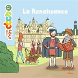 La Renaissance - Stéphanie Ledu
