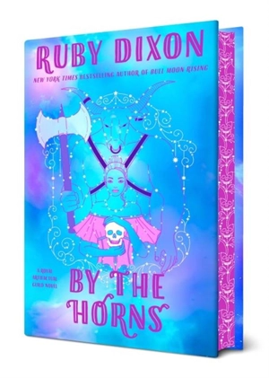 By the Horns Vol. 2 - Ruby Dixon