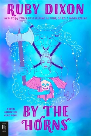 By the Horns Vol. 2 - Ruby Dixon