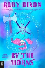 By the Horns Vol. 2 - Ruby Dixon