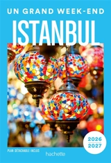 Istanbul : 2026-2027