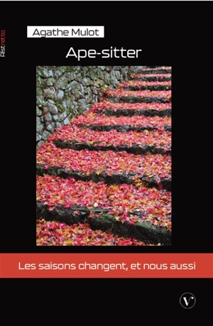 Ape-sitter - Agathe Mulot